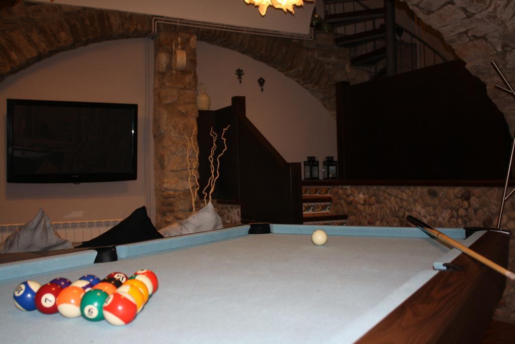 Casa vacanze Cal Arxè Besalú