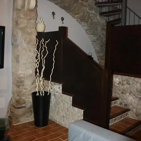 Cal Arxe Villa Besalu Exterior photo