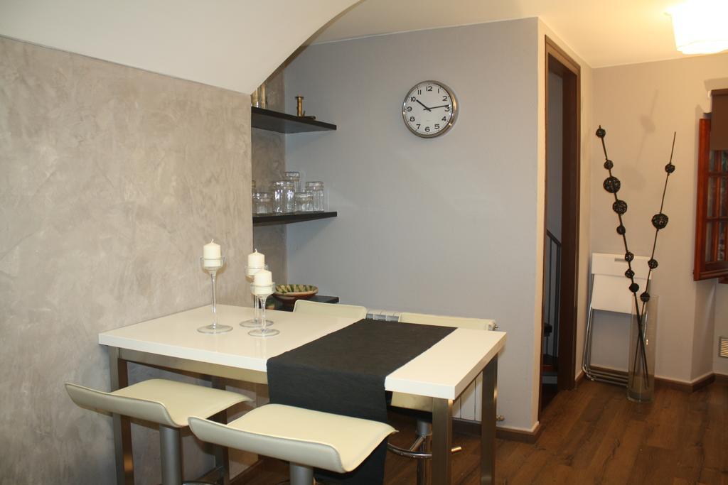 Holiday home Cal Arxe