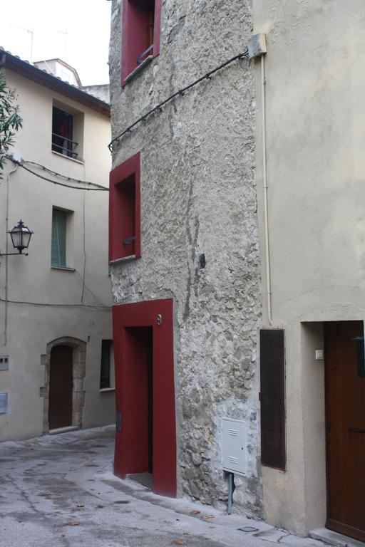 Dom wakacyjny Cal Arxe Besalú