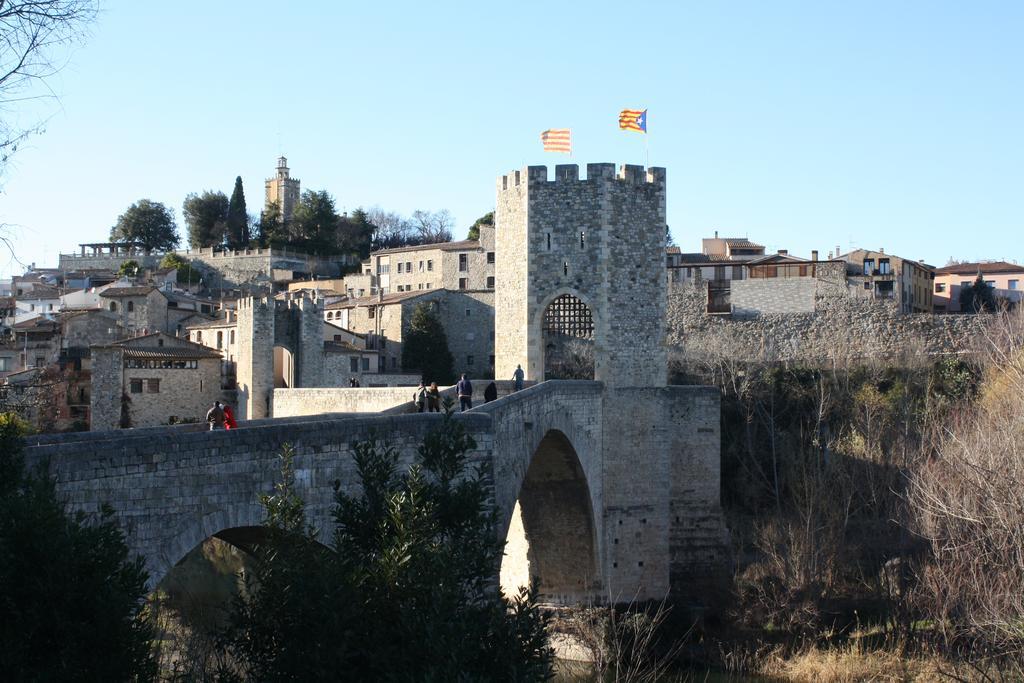 Dom wakacyjny Cal Arxe Besalú